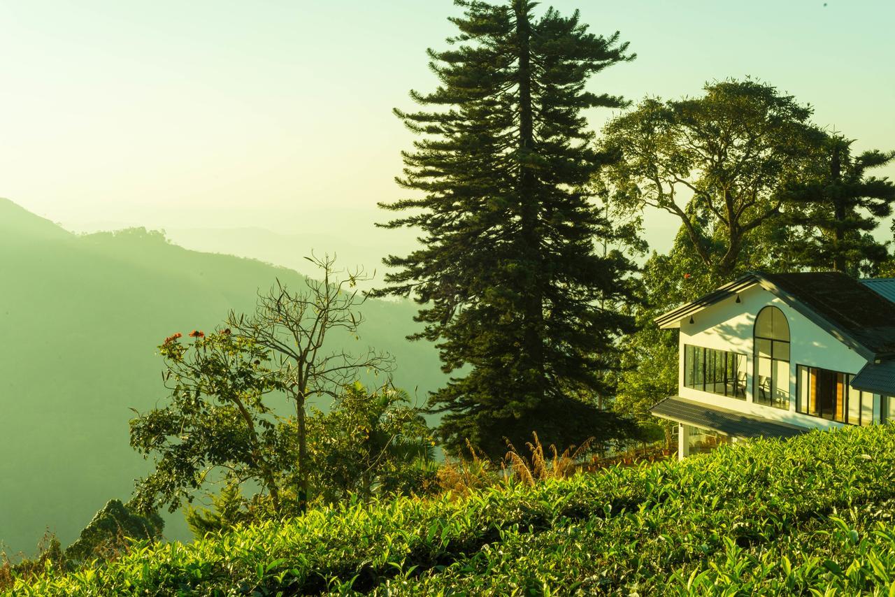Mount Valley Resort - A Secluded Getaway Munnar Extérieur photo