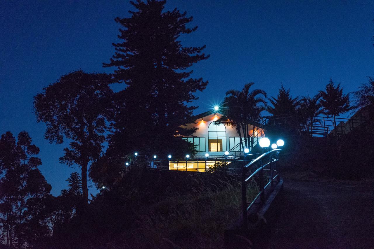 Mount Valley Resort - A Secluded Getaway Munnar Extérieur photo
