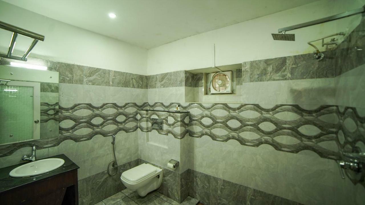 Mount Valley Resort - A Secluded Getaway Munnar Extérieur photo