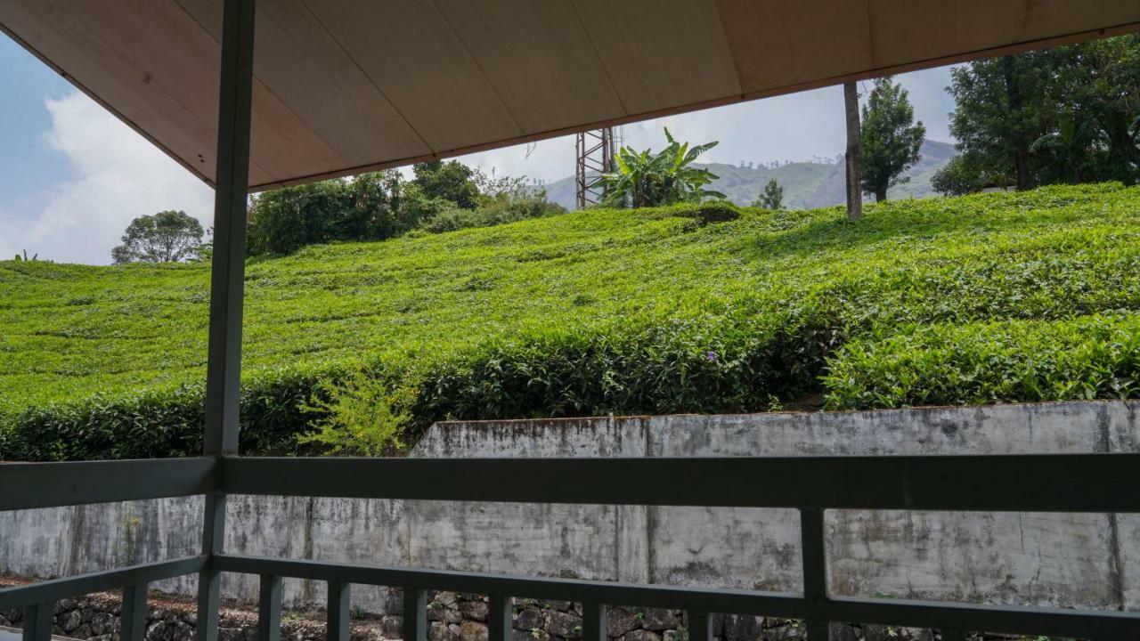 Mount Valley Resort - A Secluded Getaway Munnar Extérieur photo