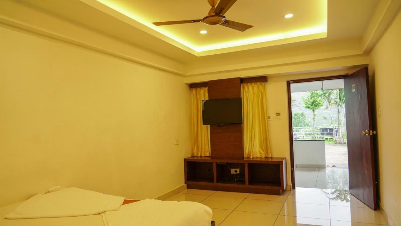 Mount Valley Resort - A Secluded Getaway Munnar Extérieur photo
