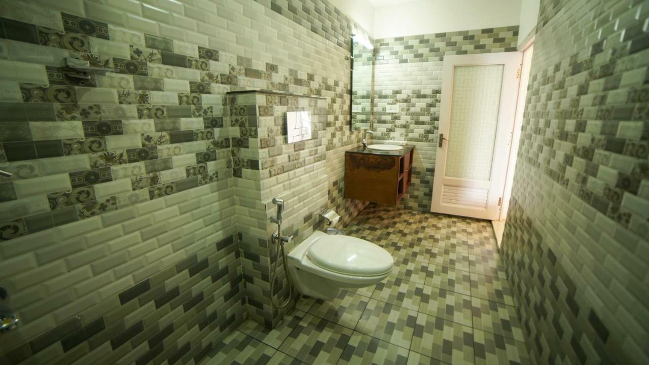 Mount Valley Resort - A Secluded Getaway Munnar Extérieur photo