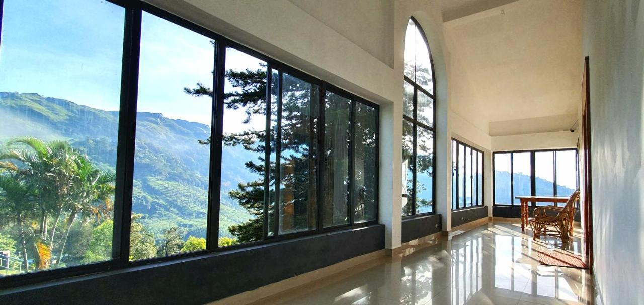 Mount Valley Resort - A Secluded Getaway Munnar Extérieur photo